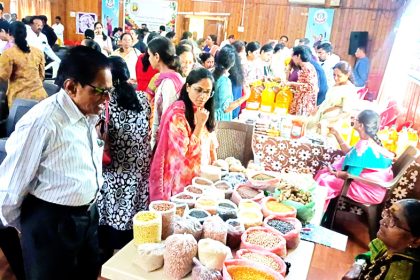 ಸಾವಯವ ಆಹಾರ ಮೇಳ ಪರಿಸರ ಪೂರಕ ಜೀವನ ಶೈಲಿಯೊಂದೆ ಆರೋಗ್ಯಕರ ಬದುಕಿಗೆ ಮಾರ್ಗ – ಭಟ್