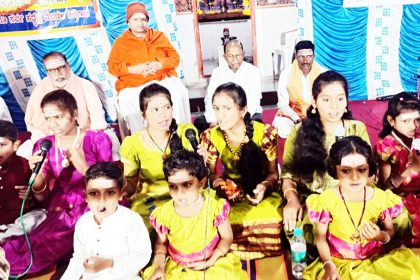 ಸಿರವಾರ : 60ನೇ ಶಿವಾನುಭವ ಗೋಷ್ಠಿ ಸತ್ಸಂಗದಿಂದ ಜೀವನದ ಅನುಭವ – ಮಿರ್ಜಾಪುರ