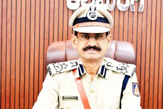 ದಕ್ಷ ಪೊಲೀಸ್ ಅಧಿಕಾರಿ ಎಂ.ಪುಟ್ಟಮಾದಯ್ಯ ಸೇರಿ ಐವರು ಐಪಿಎಸ್ ಅಧಿಕಾರಿಗಳಿಗೆ ಅತ್ಯುನ್ನತ ರಾಷ್ಟ್ರಪತಿ ಪದಕ ಘೋಷಣೆ