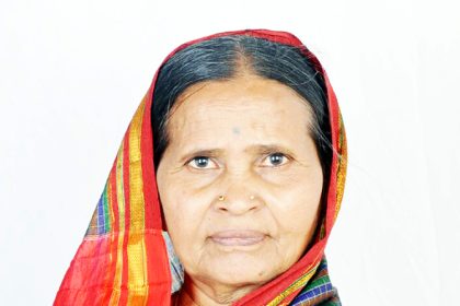 ಗೌರಮ್ಮ ಶಾಖೆ ನಿಧನ