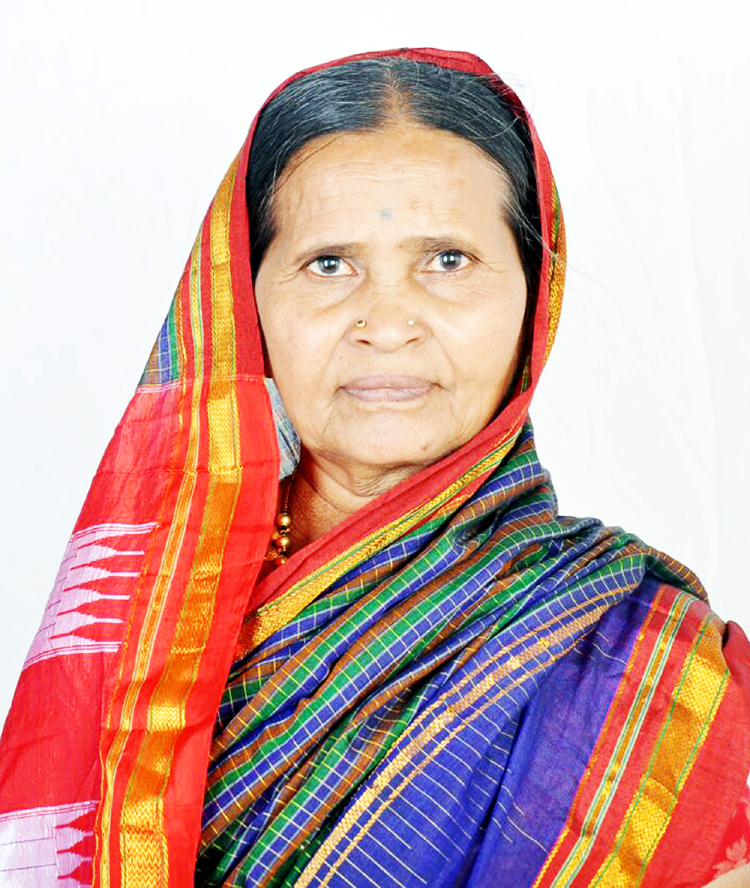 ಗೌರಮ್ಮ ಶಾಖೆ ನಿಧನ