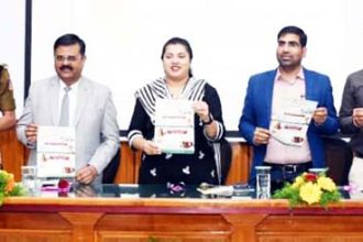 ಸರ್ಕಾರಿ, ಖಾಸಗಿ ಸಂಸ್ಥೆಗಳಿಗೆ ಅಂತರಿಕ ದೂರು ನಿವಾರಣಾ ಸಮಿತಿ ರಚನೆ ಕಡ್ಡಾಾಯ: ನ್ಯಾ.ಶ್ರೀನಿವಾಸ ನವಲೆ