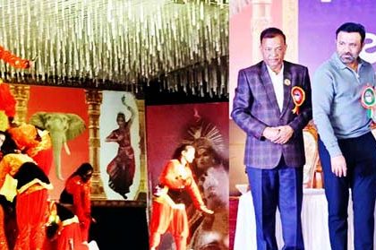 ತಾಲ್ಲೂಕು ಮಟ್ಟದ ಪ್ರತಿಭಾ ಕಾರಂಜಿ ಕಲೋತ್ಸವ