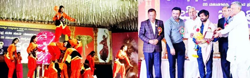 ತಾಲ್ಲೂಕು ಮಟ್ಟದ ಪ್ರತಿಭಾ ಕಾರಂಜಿ ಕಲೋತ್ಸವ