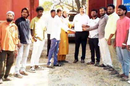 ಕೆಕೆಆರ್‌ಡಿಬಿಯಿಂದ ಅಪೂರ್ಣ ರಸ್ತೆ ಕಾಮಗಾರಿ ಅನುದಾನ ದುರ್ಬಳಕೆ ಆರೋಪ