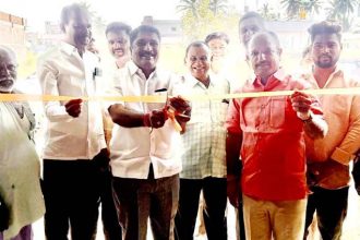 ರೈತರಿಗೆ ಅನ್ಯಾಯವಾಗದಂತೆ ತೊಗರಿ ಖರೀದಿಸಿ ಹಣ ಪಾವತಿಸಿ : ಶರಣಗೌಡ ಬಯ್ಯಾಪೂರ