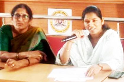 ಜಿಲ್ಲಾ ಉತ್ಸವ ಪೂರ್ವಬಾವಿ ಸಭೆ