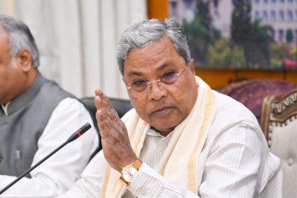 ರಾಜ್ಯದಲ್ಲಿ ಅತಿಹೆಚ್ಚು ಕಾಲ ಮುಖ್ಯಮಂತ್ರಿಿಯಾದ ದಾಖಲೆ ಸೇರಿದ ಸಿದ್ದರಾಮಯ್ಯ ಧ್ವನಿ ಇಲ್ಲದವರಿಗೆ ಶಕ್ತಿಿ ತುಂಬಿದ ಧೀಮಂತ ಸಿದ್ದರಾಮಯ್ಯ