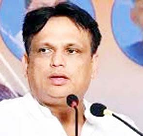 ಗ್ಯಾರಂಟಿ ಯೋಜನೆಗಳು ಅಭಿವೃದ್ಧಿಗೆ ಪೂರಕ – ಡಾ.ಅಜಯಸಿಂಗ್