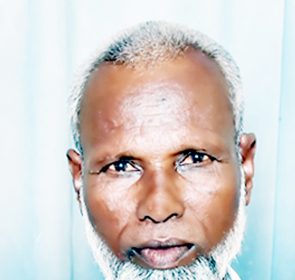 ದೌಲಸಾಬ್ ತುಂಬಿಗಿ ನಿಧನ