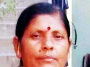 ರತ್ನಮ್ಮ ವೆಂಕಟಸ್ವಾಮಿ ನಿಧನ