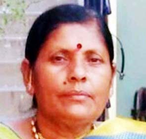 ರತ್ನಮ್ಮ ವೆಂಕಟಸ್ವಾಮಿ ನಿಧನ