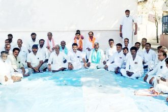 ಗೌಡನಭಾವಿ ಕಟ್ಟೇಬಸವಲಿಂಗೇಶ್ವರ ಜಾತ್ರೆ: ಪೂರ್ವಭಾವಿ ಸಭೆ ಸಾಮೂಹಿಕ ವಿವಾಹ ಹೆಸರು ನೊಂದಣಿಗೆ ಮನವಿ