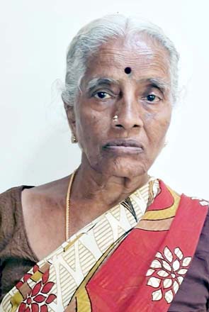 ಶಕುಂತಲಮ್ಮ ಕೊಂಡ ನಿಧನ