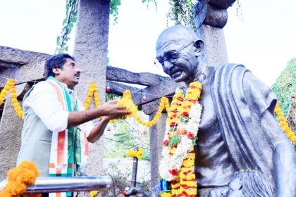 ಸಂವಿಧಾನದಿಂದ ಸಮಾನತೆ : ಸಚಿವ ರಹೀಂ ಖಾನ್