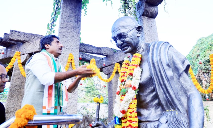 ಸಂವಿಧಾನದಿಂದ ಸಮಾನತೆ : ಸಚಿವ ರಹೀಂ ಖಾನ್