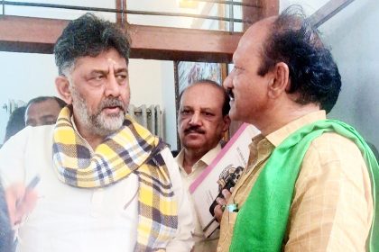 ತುಂಗಭದ್ರಾಾ ಜಲಾಶಯ : ಹೊಸ ಚೈನ್ ಅಳವಡಿಸಲು ಮನವಿ