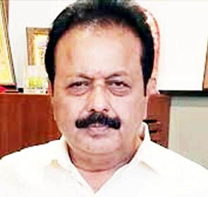 ಎಚ್‌ಡಿಕೆ ಯಶಸ್ವಿ ನಾಯಕ ಅಲ್ಲ: ಚಲುವರಾಯಸ್ವಾಮಿ