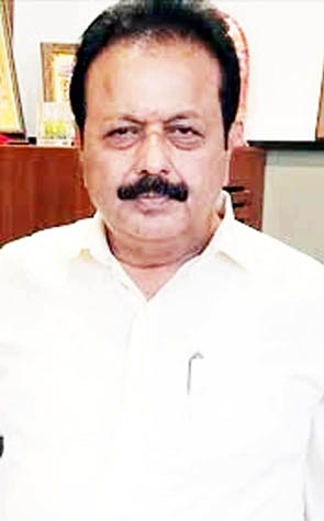 ಎಚ್‌ಡಿಕೆ ಯಶಸ್ವಿ ನಾಯಕ ಅಲ್ಲ: ಚಲುವರಾಯಸ್ವಾಮಿ