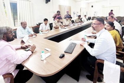 ಡೀಮ್‌ಡ್‌ ಅರಣ್ಯ ಜಂಟಿ ಸಮೀಕ್ಷೆ ಶೇ.70ರಷ್ಟು ಪೂರ್ಣ: ಈಶ್ವರ ಖಂಡ್ರೆ