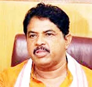 ವಿಬಿ ಜಿ ರಾಮ್ ಜಿ ಯೋಜನೆಗೆ ಶೇ.40ರಷ್ಟು ಅನುದಾನ ಕೊಡಲು ಹಣವೇ ಇಲ್ಲ ರಾಜ್ಯ ಸರ್ಕಾರದ ಖಜಾನೆ ಖಾಲಿ: ಆರ್. ಅಶೋಕ್