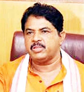 ವಿಬಿ ಜಿ ರಾಮ್ ಜಿ ಯೋಜನೆಗೆ ಶೇ.40ರಷ್ಟು ಅನುದಾನ ಕೊಡಲು ಹಣವೇ ಇಲ್ಲ ರಾಜ್ಯ ಸರ್ಕಾರದ ಖಜಾನೆ ಖಾಲಿ: ಆರ್. ಅಶೋಕ್