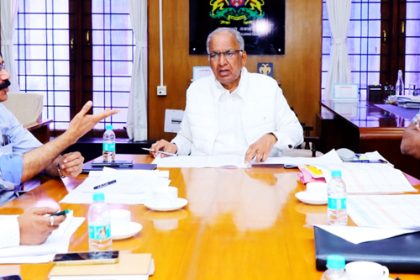 6,322 ಪರಿಶಿಷ್ಟ ಕುಟುಂಬಗಳಿಗೆ ಕೊಳವೆಬಾವಿ ಭಾಗ್ಯ