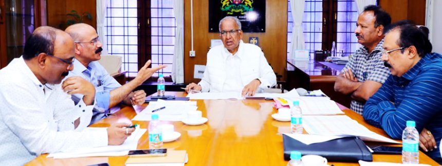 6,322 ಪರಿಶಿಷ್ಟ ಕುಟುಂಬಗಳಿಗೆ ಕೊಳವೆಬಾವಿ ಭಾಗ್ಯ