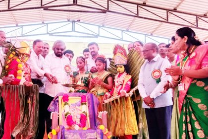 ಶಿಕ್ಷಣಕ್ಕಾಗಿ ಕ. ಕ. ಭಾಗಕ್ಕೆ 150 ಕೋಟಿ : ಸಚಿವ ಖಂಡ್ರೆ