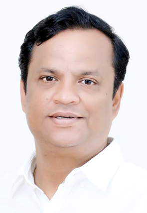 ವಿಜಯಸಿಂಗ್ ಜನ್ಮದಿನ ಆಚರಣೆ ಇಲ್ಲ