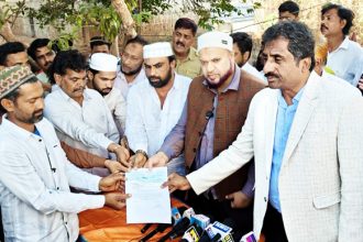 ಸೌದಿ ಅರೇಬಿಯಾ ಬಸ್ ಅಪಘಾತ: ಮೃತರ ಕುಟುಂಬಕ್ಕೆ 5 ಲಕ್ಷ ರೂ. ಪರಿಹಾರ