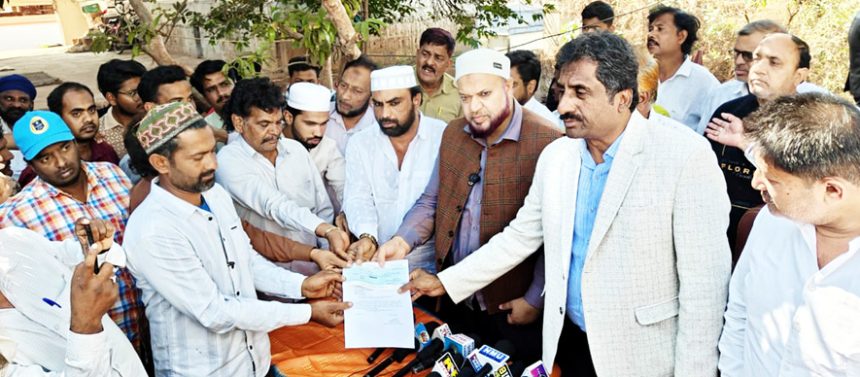 ಸೌದಿ ಅರೇಬಿಯಾ ಬಸ್ ಅಪಘಾತ: ಮೃತರ ಕುಟುಂಬಕ್ಕೆ 5 ಲಕ್ಷ ರೂ. ಪರಿಹಾರ