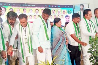 ಮತದಾರರ ಪಟ್ಟಿ ಪರಿಷ್ಕರಣೆ ಕಾರ್ಯಾಗಾರ ಜೆಡಿಎಸ್ ಎಲ್ಲಾ ಹಂತದ ಕಾರ್ಯಕರ್ತರು ಜಾಗೂರಕತೆಯಿಂದ ಪಾಲ್ಗೊಳ್ಳಿ – ಕರೆಮ್ಮ