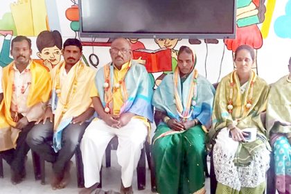 ಎಸ್‌ಡಿಎಂಸಿಗೆ ಅವಿರೋಧ ಆಯ್ಕೆ