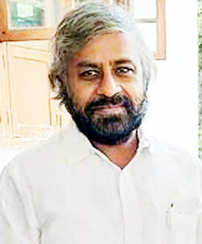 ಪ್ರಗತಿಯಲ್ಲಿ ಮಠ ಮಾನ್ಯಗಳ ಕೊಡುಗೆ ಅನನ್ಯ : ಸಚಿವ ಖಂಡ್ರೆ