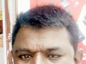 ಶಿಷ್ಟಾಚಾರ ಉಲ್ಲಂಘಿಸಿದ ತೆಗ್ಗಿನಮಠ ಶ್ರೀ ಗಳು : ಹೋರಾಟಗಾರ ವೆಂಕಟೇಶ್ ಆರೋಪ