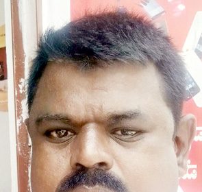 ಶಿಷ್ಟಾಚಾರ ಉಲ್ಲಂಘಿಸಿದ ತೆಗ್ಗಿನಮಠ ಶ್ರೀ ಗಳು : ಹೋರಾಟಗಾರ ವೆಂಕಟೇಶ್ ಆರೋಪ