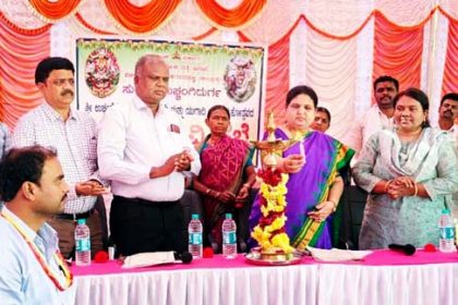 ಉಚ್ಚೆೆಂಗೆಮ್ಮ ದೇವಿಯ ಜಾತ್ರೆ:ಎಚ್ಚರ ವಹಿಸಿ- ಡಿಸಿ