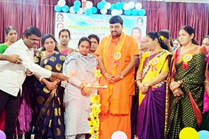 ಸೀ ಕುಲದ ಆದರ್ಶ ಮಹಿಳೆ ಸಾವಿತ್ರಿ ಬಾಯಿ ಪುಲೆ: ವರಸದ್ಯೋಜಾತ ಶ್ರೀ