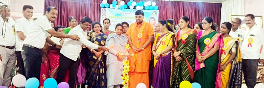 ಸೀ ಕುಲದ ಆದರ್ಶ ಮಹಿಳೆ ಸಾವಿತ್ರಿ ಬಾಯಿ ಪುಲೆ: ವರಸದ್ಯೋಜಾತ ಶ್ರೀ