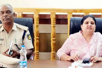 ರಸ್ತೆ ದುರಸ್ತಿ : ಸೂಚನಾ ಲಕ ಅಳವಡಿಕೆಗೆ ಸೂಚನೆ