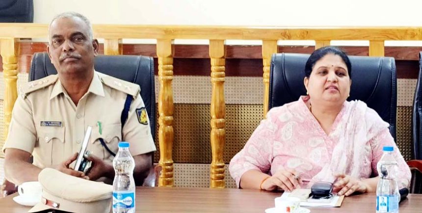 ರಸ್ತೆ ದುರಸ್ತಿ : ಸೂಚನಾ ಲಕ ಅಳವಡಿಕೆಗೆ ಸೂಚನೆ