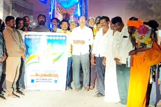 ದೀರ್ಘಾವಧಿಯ ಮುಖ್ಯ ಮಂತ್ರಿ ಸಿದ್ದರಾಮಯ್ಯ ನವರ ಸಂಭ್ರಮಾಚರಣೆ