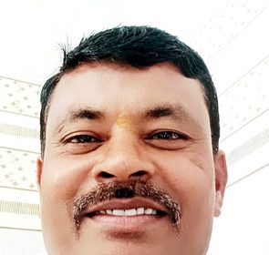 ರಾಯಚೂರು ಜಿಲ್ಲಾ ಉತ್ಸವ ಕವಿ ಗೋಷ್ಠಿಗೆ ಚಂದ್ರಶೇಖರ ನಾಡಗೌಡ ಜಾಲಹಳ್ಳಿ ಆಯ್ಕೆ