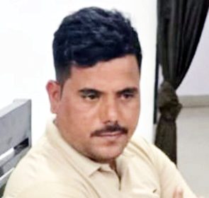 ಕಂದಾಯ ಇಲಾಖೆ ಸಿಬ್ಬಂದಿ ಲೋಕಾ ಬಲೆಗೆ