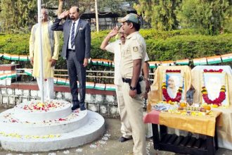 ಪ್ರಜಾಪ್ರಭುತ್ವ ಗಟ್ಟಿಗೊಳಿಸಲು ಸಂವಿಧಾನ ಮುಖ್ಯ : ಬಿ.ವೆಂಕಟಸಿಂಗ್