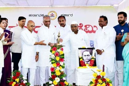 ಪ್ರಬುದ್ಧ ಅಕಾಡೆಮಿ ಉದ್ಘಾಟಿಸಿದ ಸಚಿವ ಪ್ರತಿಭಾವಂತರ ಭವಿಷ್ಯ ಅರಳಲಿ – ಪ್ರಿಯಾಂಕ್ ಖರ್ಗೆ