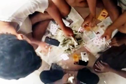 ಕಲಬುರಗಿ ಕಾರಾಗೃಹದ ಕೈದಿಗಳ ಹೈ ಜೀವನ; ವಿಡಿಯೋ ವೈರಲ್