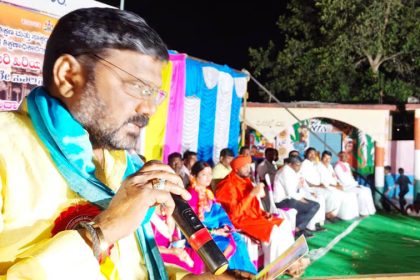 ಪ್ರಾಥಮಿಕ ಹಂತವೇ ಶಿಕ್ಷಣಕ್ಕೆ ಬುನಾದಿ- ತುರ್ವಿಹಾಳ