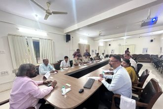 ಡೀಮ್‌ಡ್‌ ಅರಣ್ಯ ಜಂಟಿ ಸಮೀಕ್ಷೆ ಶೇ.70ರಷ್ಟು ಪೂರ್ಣ: ಈಶ್ವರ ಖಂಡ್ರೆೆ